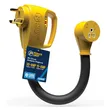 POWERGRIP-DOGBONE 12 30AM/15AF