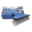 10 EXTERIOR WASH BRUSH WITH SQ
