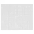 Paneling Windsor Wh 48x96"