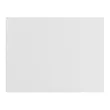 Ceiling Nappa Mache Wh 4' x 8'