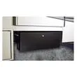 UNDER STEP STORAGE BOX