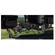 BlueOx WD 1000-1300lb w/7 H sh