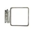 E-TRACK HORIZONTAL HOLDER