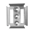 2 SLOT E-TRACK