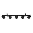 5SLOT TOOL HOLDER FOR E-TRACK