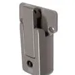 GLOBAL BAR LOCK, GRAY