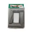Slideout corner guard Blk
