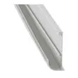 Insert Gutter Rail- PW 16'
