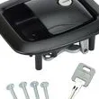Global Versa 2M Pro Baggage