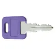 Precut GL Key - Coded G351
