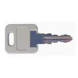Precut GL Key - Coded G391