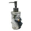 WILLIE BEAR SOAP DISPENSER