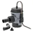 MAYFAIR BILGE PUMP 800GPH