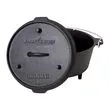 Deluxe Dutch Oven 6 QT