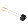 Cooking Iron, Single Square