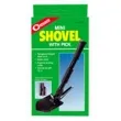 Mini Shovel with Pick