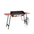 STOVE PRO 60 2 BURNER