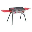 DELUXE 3 BURNER PRO 90X