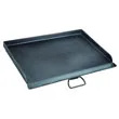 Pro Griddle - Left, 2 Burner