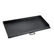 PRO GRIDDLE 3 BURNER