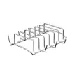 Rib Rack w/ Side Skewers