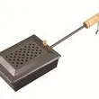 Popcorn Popper f/Campfire