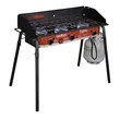 Tahoe 3 Burner Stove, Detachab