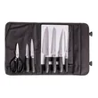 9 Piece Knife Set