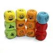 Fireside Story Dice