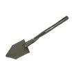 FOLDING PICK SHOVEL - O.D.