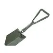 DOUBLE FOLDING SHOVEL - O.D.