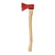 WOOD HANDLE AXE  MEDIUM - APPR