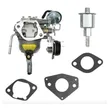ONAN CARB 5500K