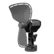 Ultimate, 12V Cabin Fan,  7" (
