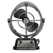 Sirocco II, 12/24V Gimbal Fan,