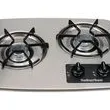2-BURNER DROP IN COOKTOP