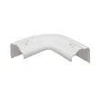 TOP REAR CORNER CAP polar whit
