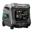 Onan P5000IDF EFI GEN DUEL FUE