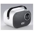 Lumi Smart Projector w/Bluetoo