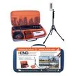 Portable Cellular Booster
