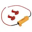 LOAD RESISTOR 2PK 50 WATT