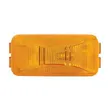 MARK LIGHT;SEALED MINI;AMBER