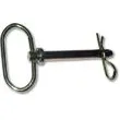 1/2” diameter Pull Pin with Cl