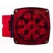 Submersible LED Combo S/T/T St