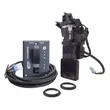 E-VALVE ELECTRIC WASTE VALVE S