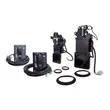 E-VALVE ELECTRIC WASTE VALVE S