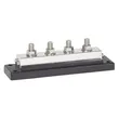 POWERBAR 4 X 3/8-16 STUD TERMI