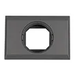 Wall Mnt Enclsr f/BMV or MPPT