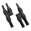 SOLAR SPLITTER (PR) MC4-Y