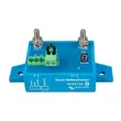 Battery Disc Switch; Smart Bat